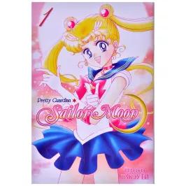 Sailor Moon. Том 1